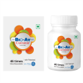 Omni Wellness Bio-Av Curcumin 30 Tablet for Immunity, Eye Health, Diabetes, Joint & Brain Health-1.png
